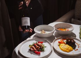 Winemakers' Table Dinner