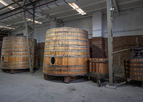 Loft Nine Wines