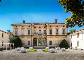 Stone Creek Estate