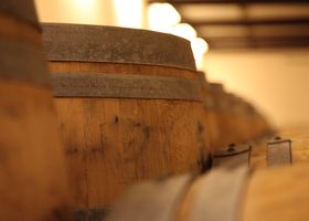 Cellar Door After Hours