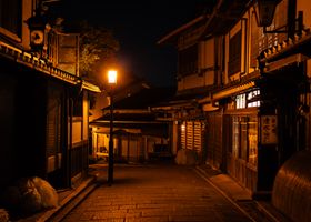 Old Town Wine Stroll